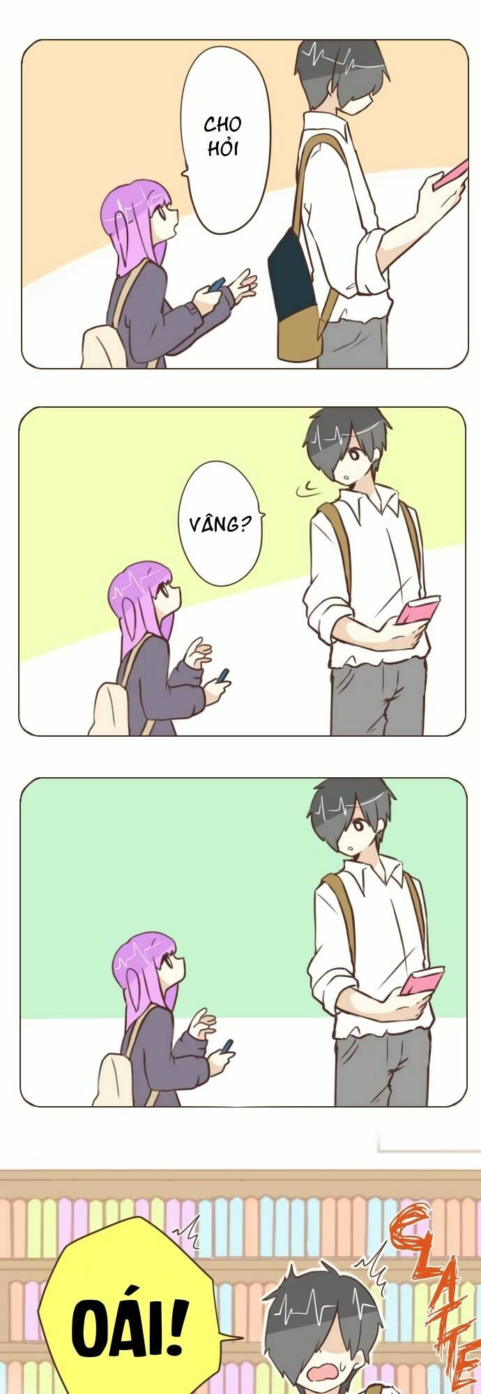 ike loli chapter 3 6