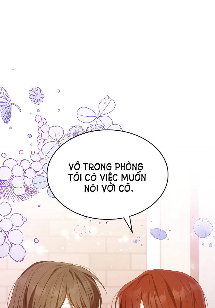 từ ác nữ, tôi trở thành một người mẹ chapter 16 11