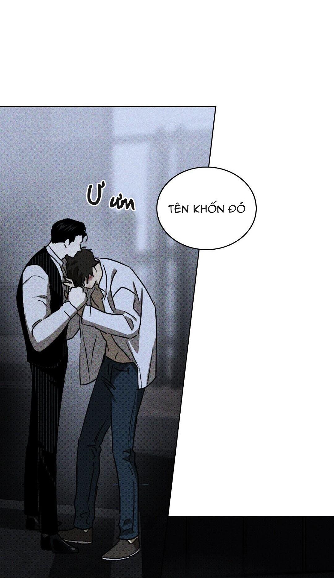 dưới ánh đèn xanh ss2 chapter 9 69