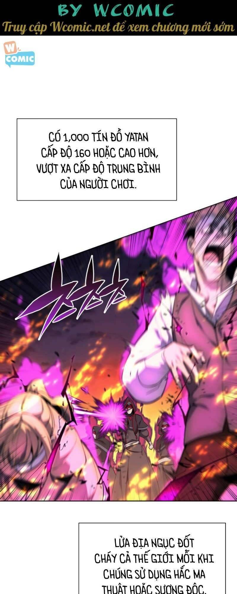 vượt qua giới hạn chapter 81 9