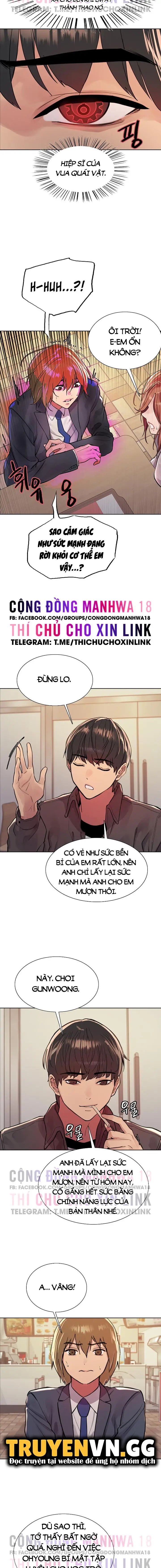 nhãn lực toàn năng chapter 43 11