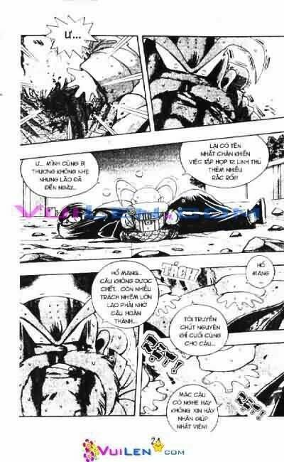 những người bạn tốt chapter 4 25