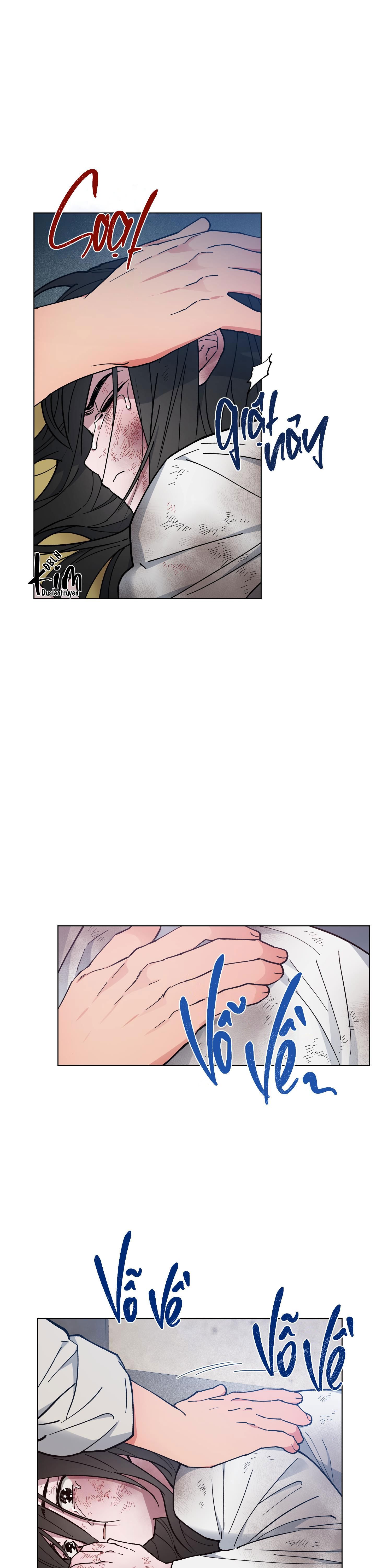 bình minh của rồng chapter 36 30