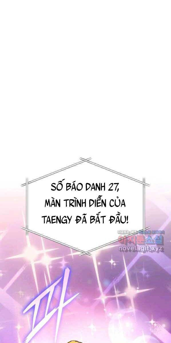 huyền thoại game thủ - tái xuất chapter 76 1