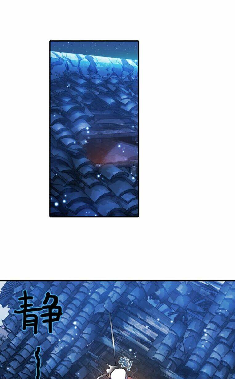 lục tích ma yểm chapter 2 4