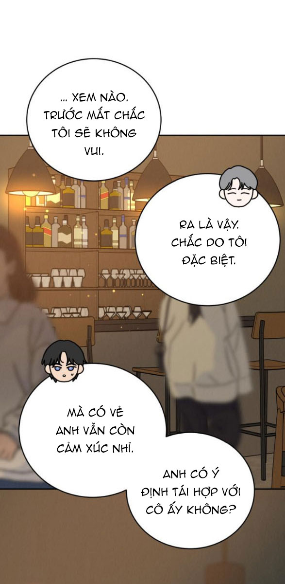 Thuyết Tình Yêu Ích Kỷ chapter 23.2 5