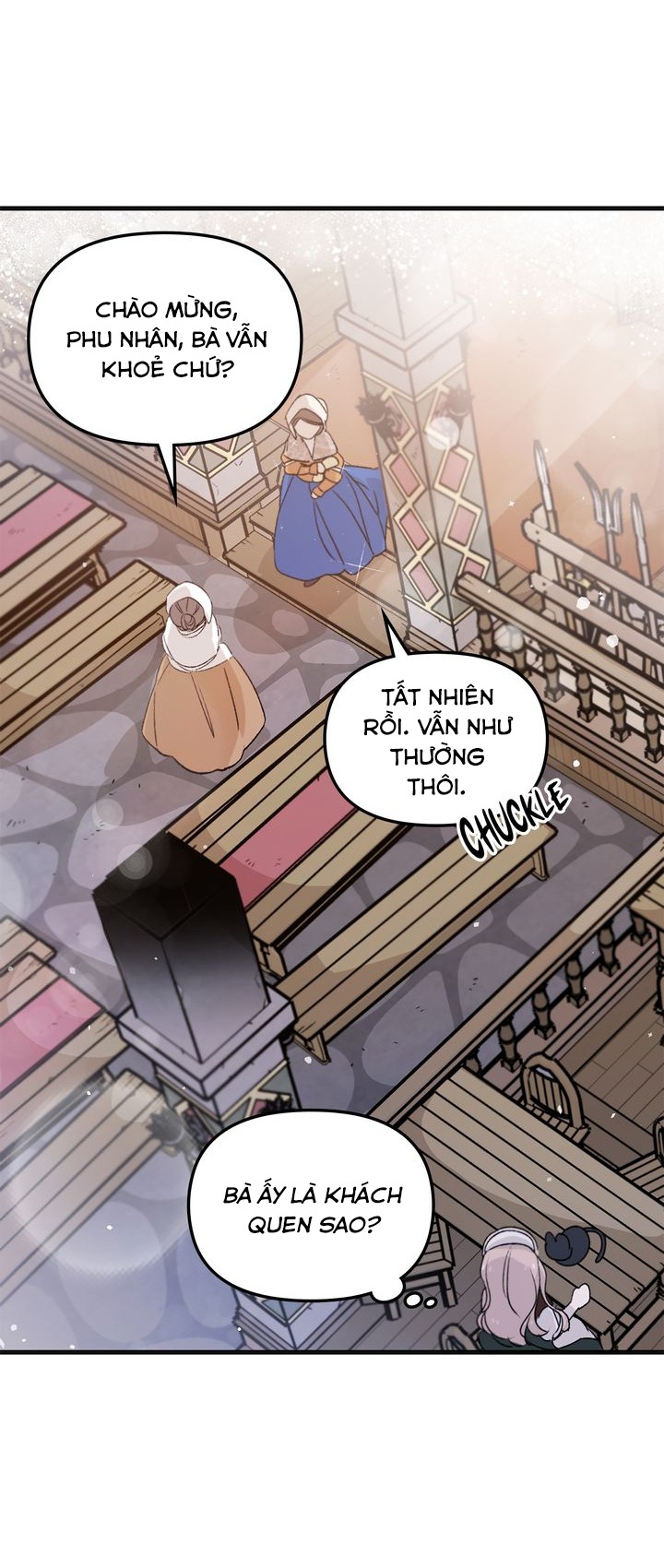 quán trọ dragondaily chapter 10 17