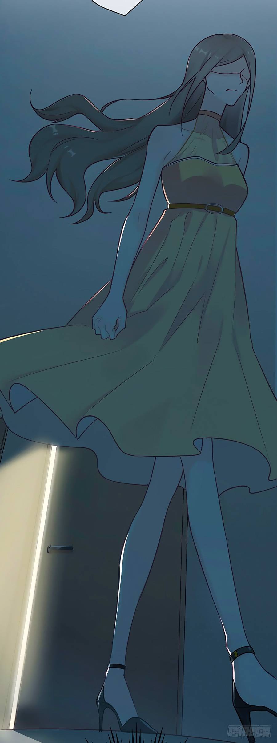 hai cách tìm gặp người yêu chapter 1 13