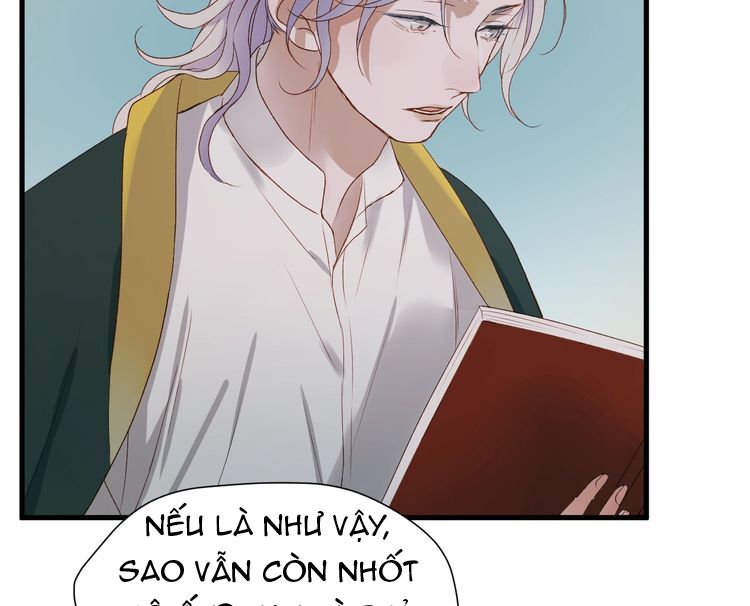 lượm được một tiểu hồ ly phần 3 chapter 7 5