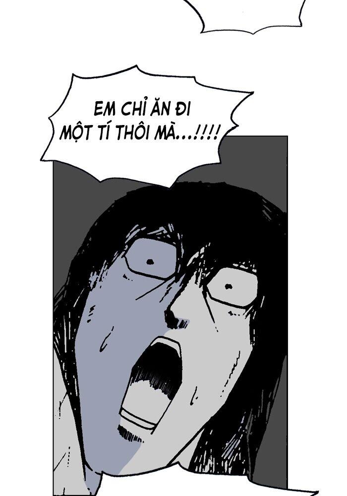 mắc kẹt trên mặt trăng chapter 36 38