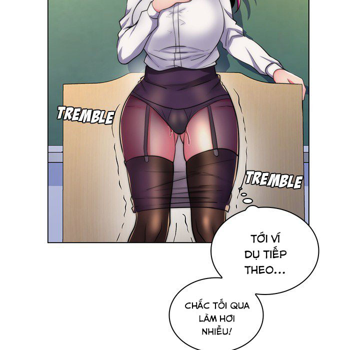 cô giáo biến thái chapter 42 27