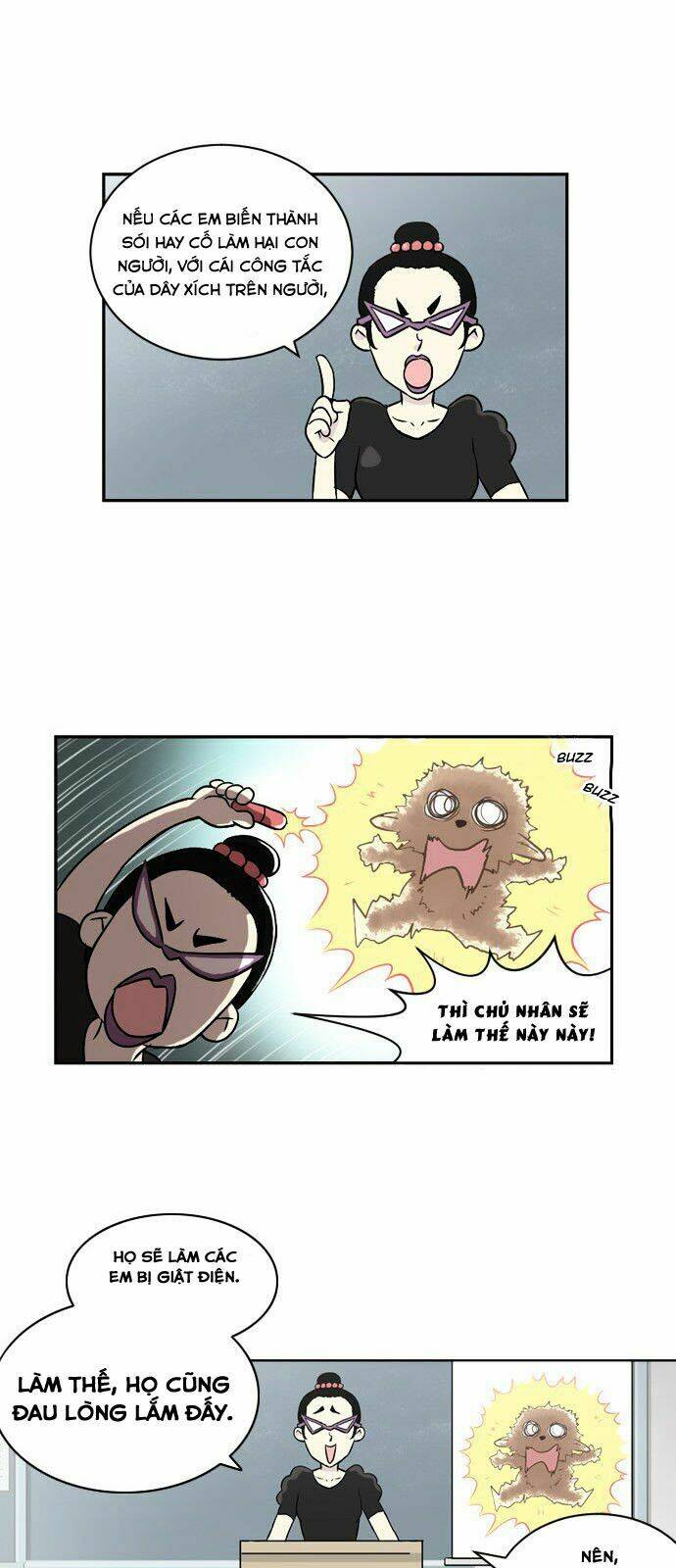 haru ơi chapter 3 31