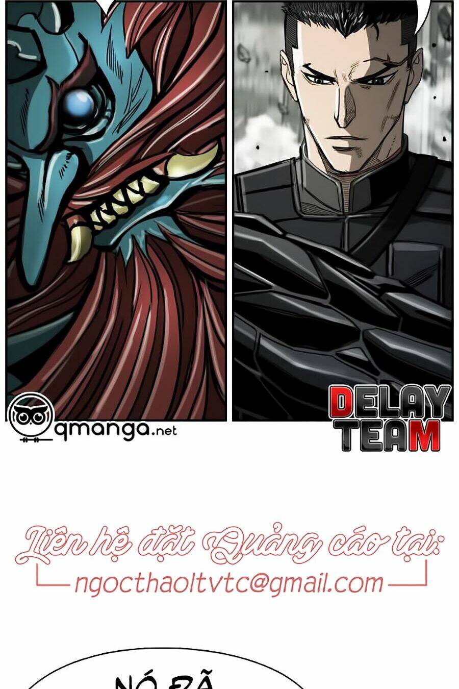thợ săn đầu tiên chapter 56 42