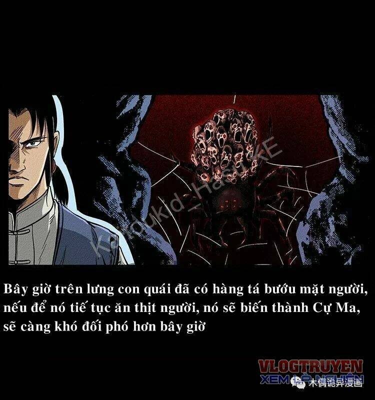 tiên sơn truyền kỳ chapter 1 29