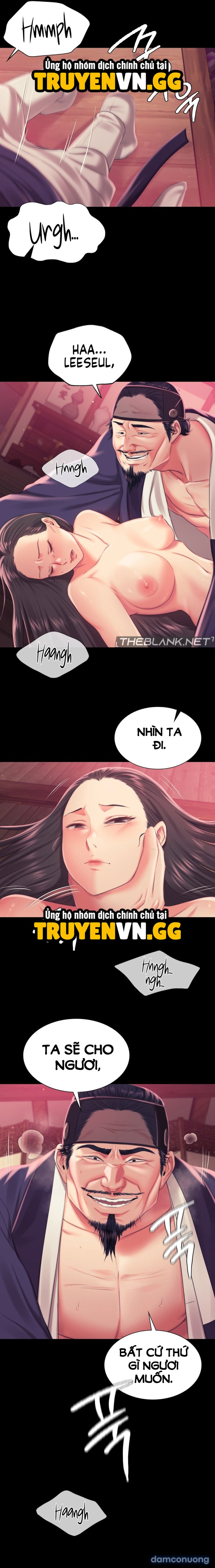 [18+] tiểu thư chapter 97 9
