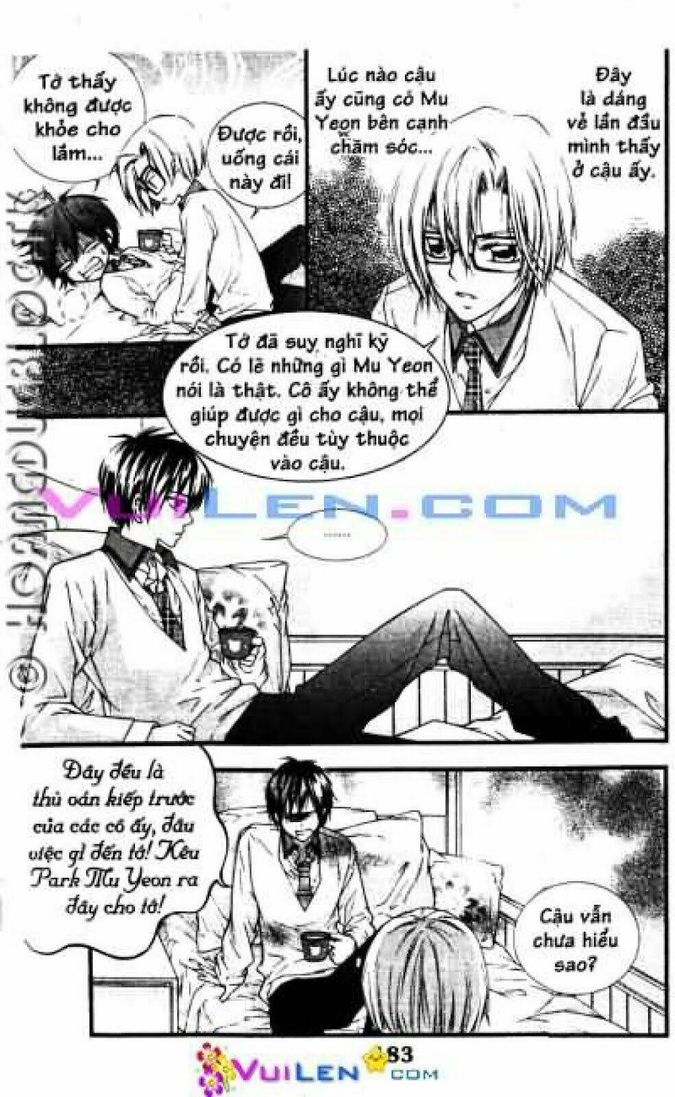 tân giai nhân chapter 3 183