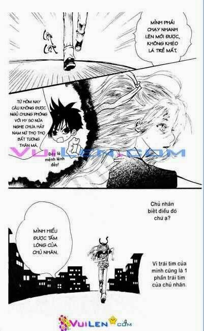 chàng trai thứ 13 chapter 4 4