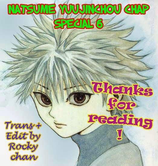 hữu nhân sổ chapter 66.6 1