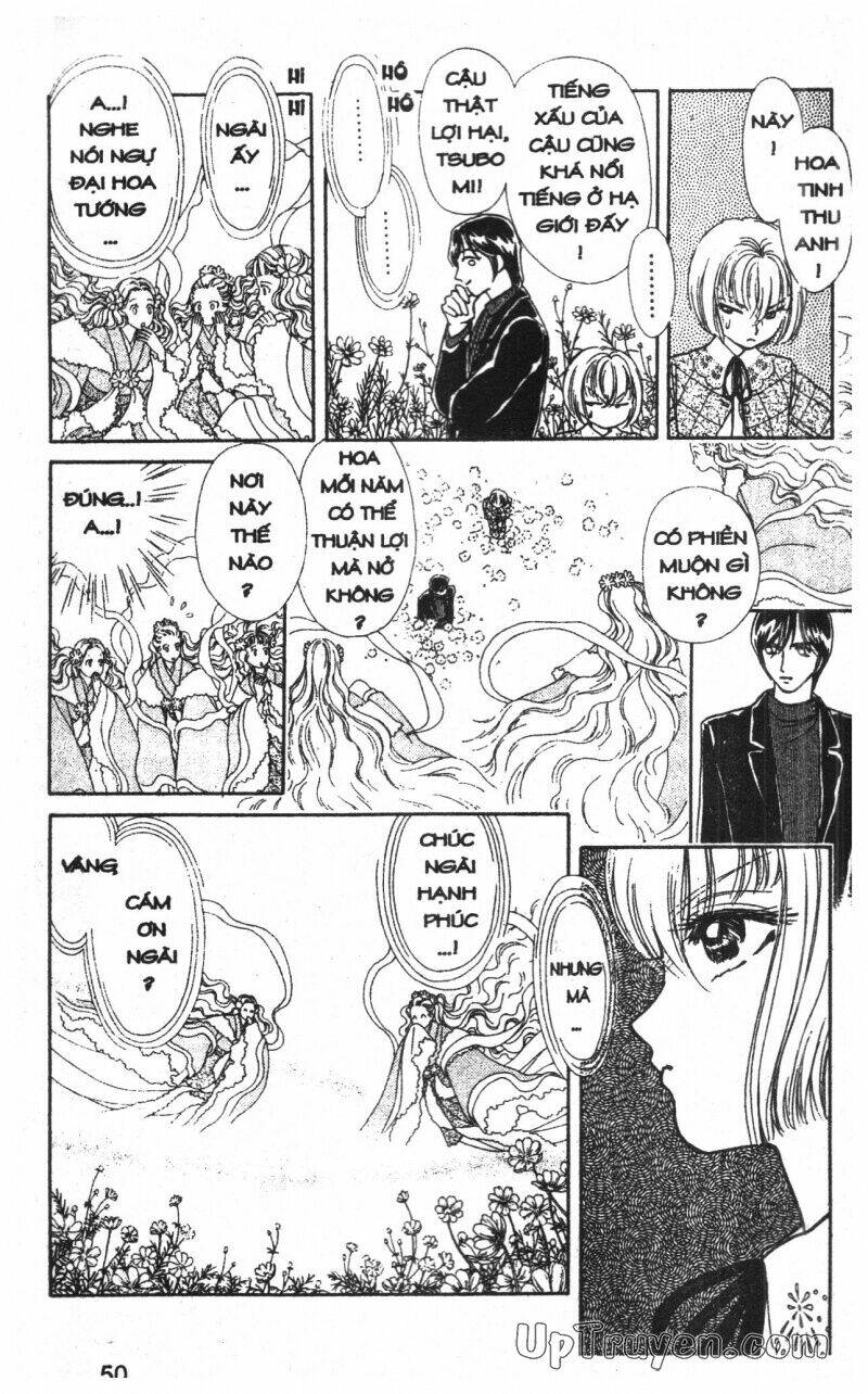 hoàng tử hoa - bud boy chapter 10 52