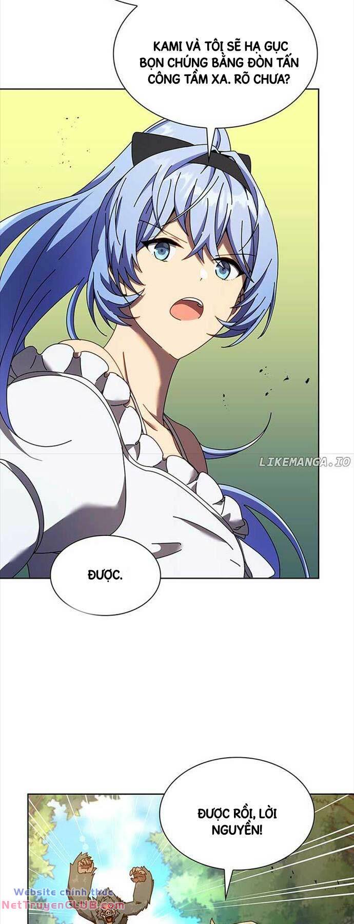 tử linh sư thiên tài của học viện chapter 66 39