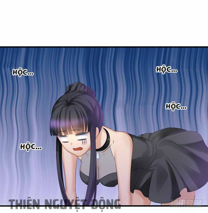 quy tắc thuần dưỡng vệ sĩ ngạo kiều chapter 1 46