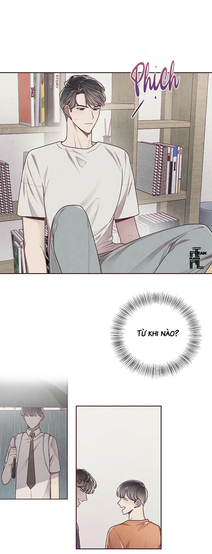 chiếc nhẫn đỏ chapter 10 16