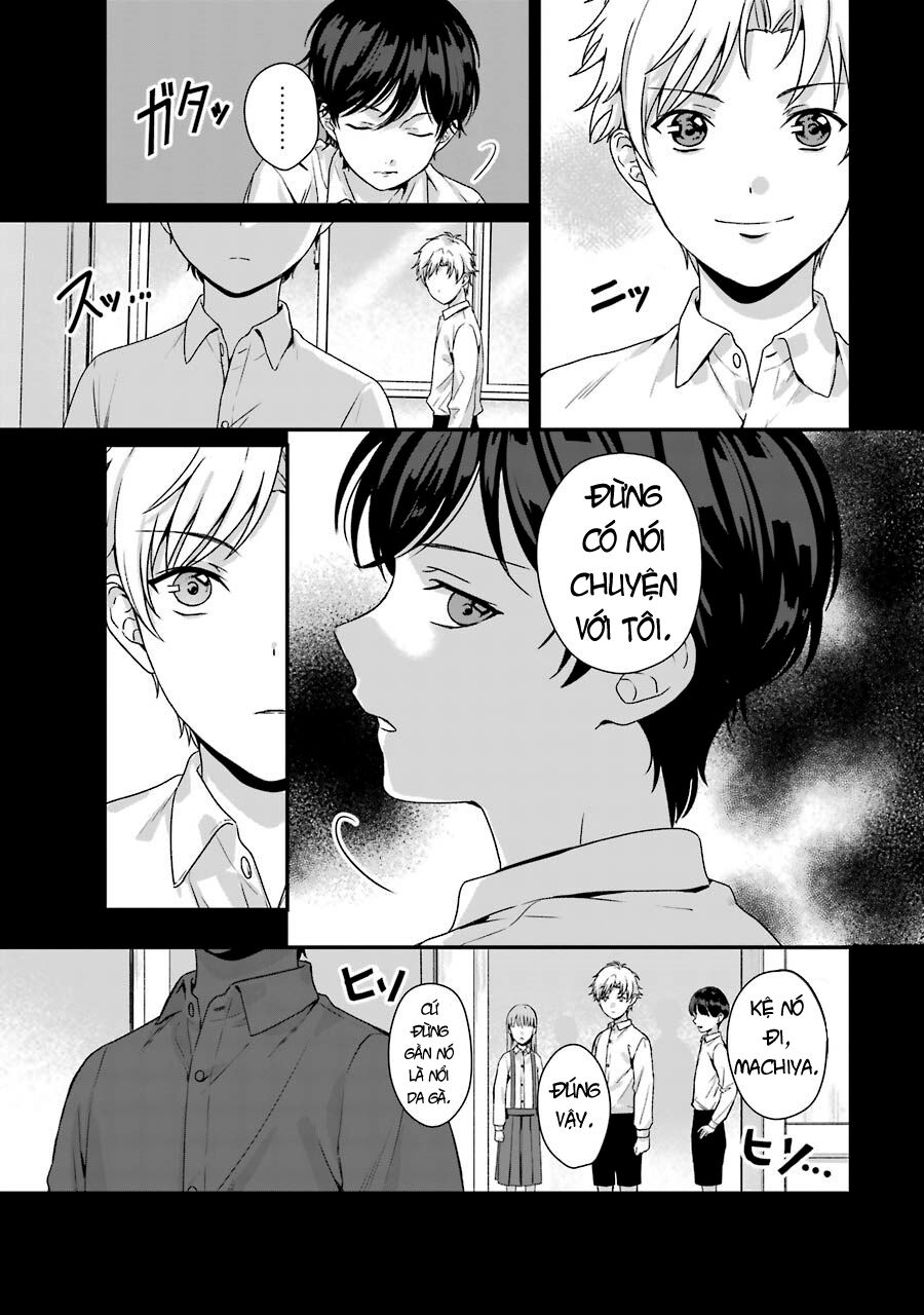 dịch vụ anh trai thuê chapter 9 6