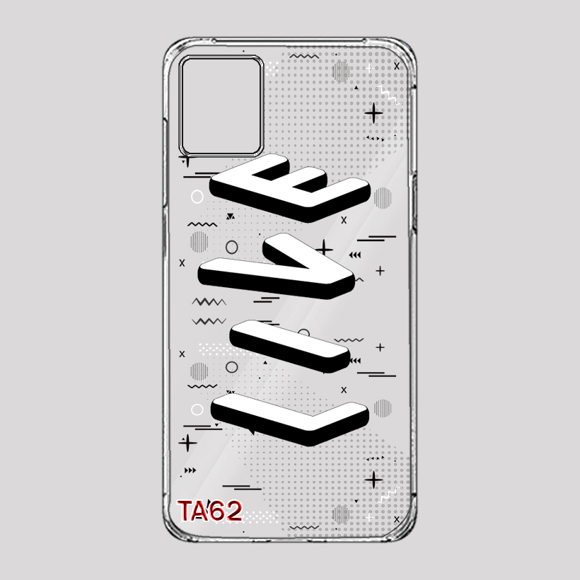 Ốp Lưng Dành Cho REALME 8
