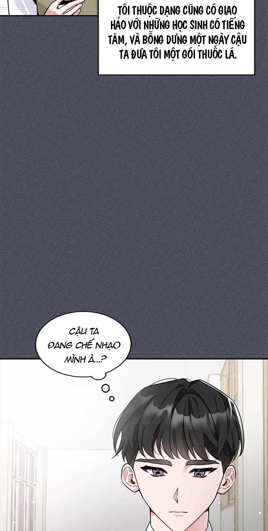 vụ tai tiếng có chủ đích chapter 35.2 27