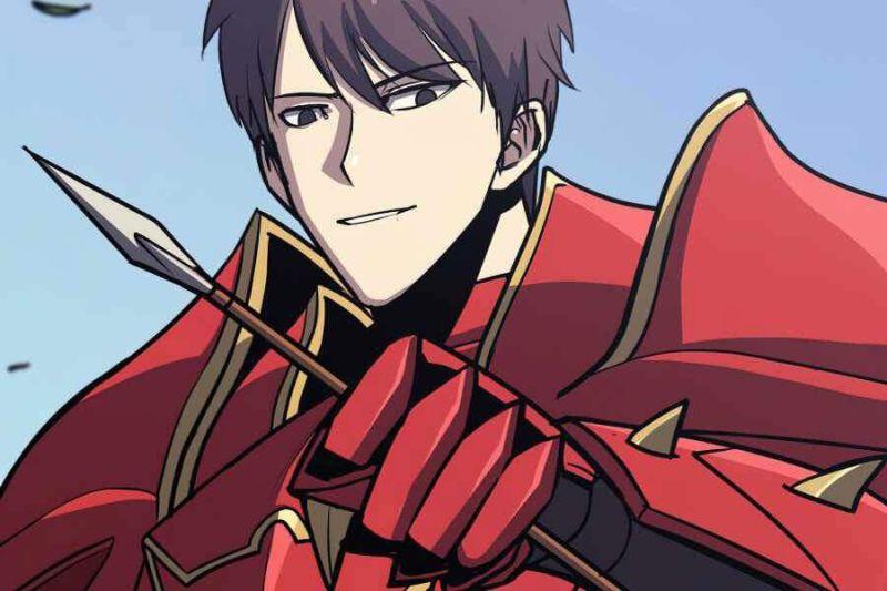 tôi trở lại thăng cấp một mình chapter 113 68