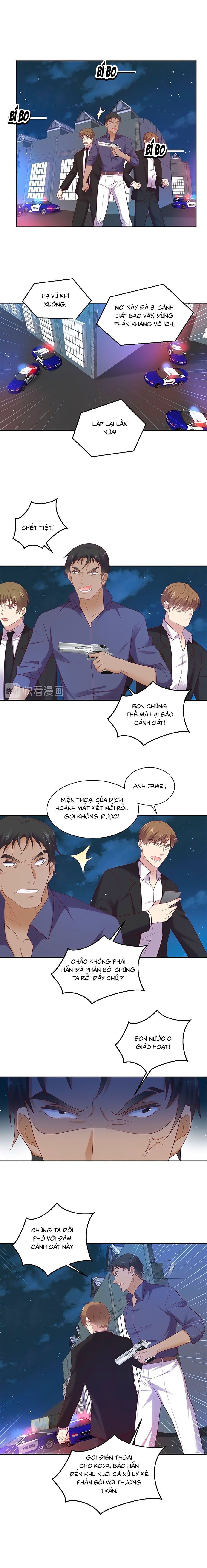 khoá chặt đôi môi (full) chapter 118 7