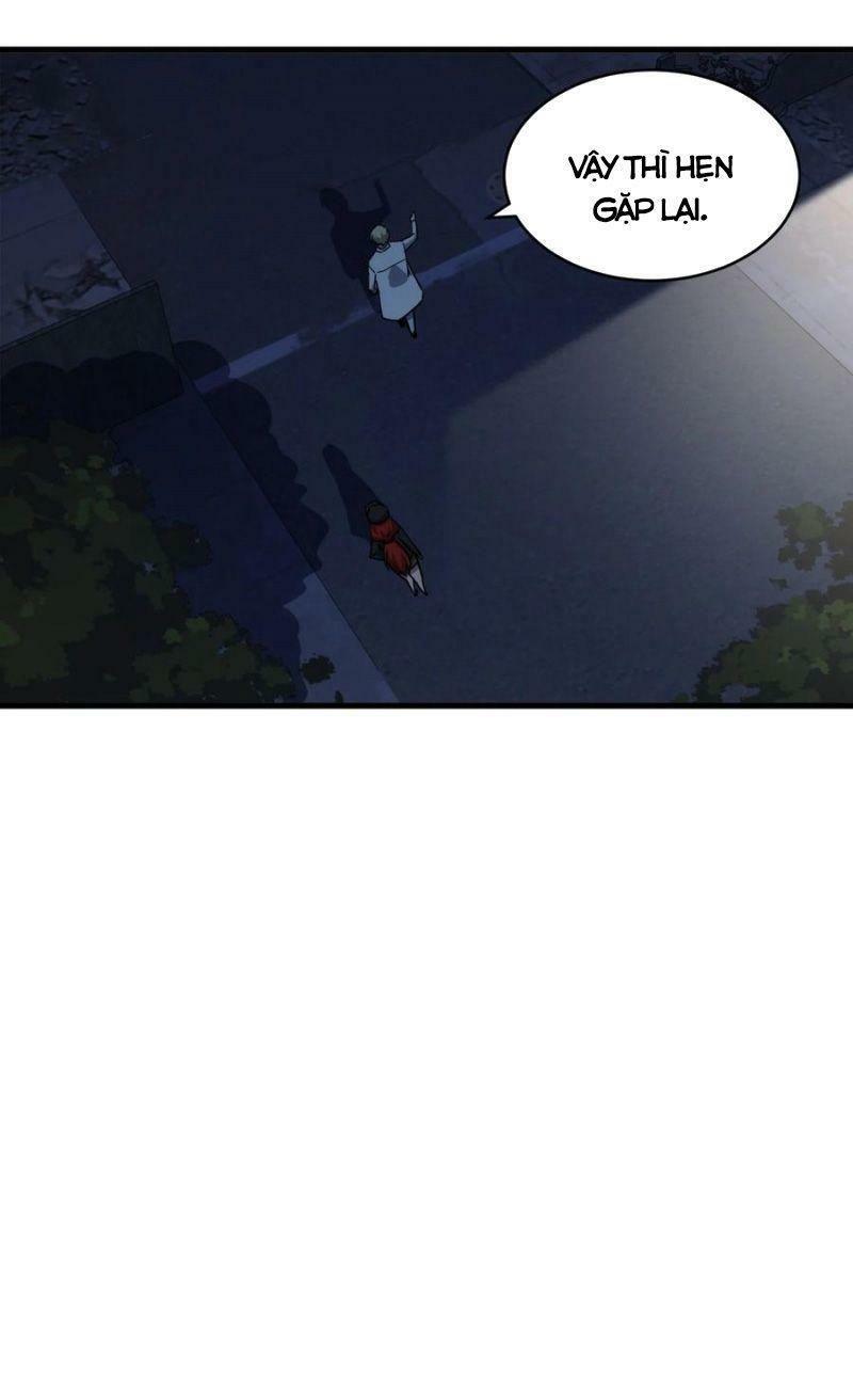 đừng hiểu lầm, tôi mới là người bị hại! chapter 39 46