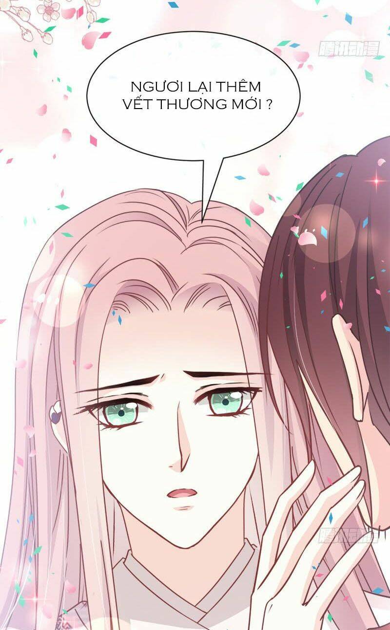 thiên hạ đệ nhất sủng phi chapter 118 7