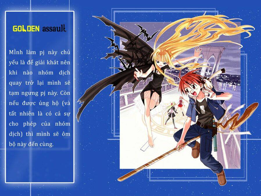 bậc thầy ma pháp chapter 329 2