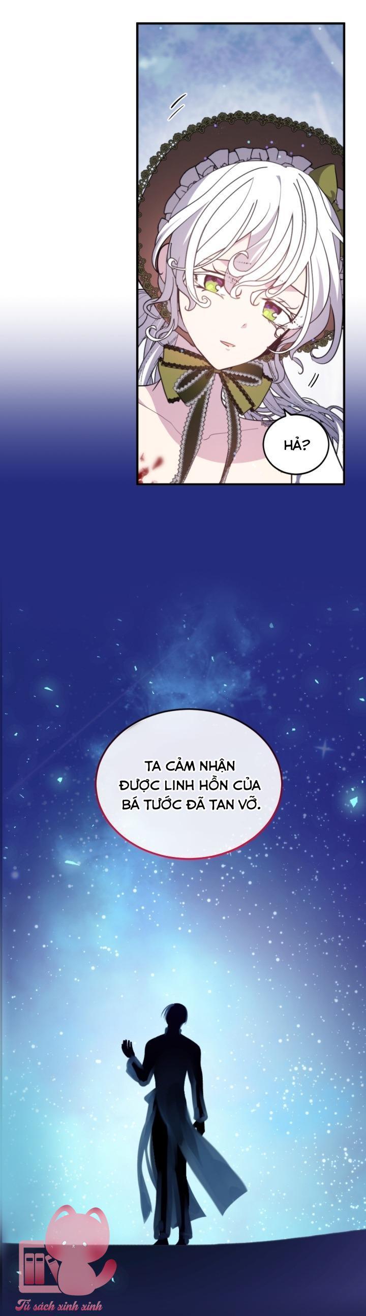 nguyện ước vô vọng của ma nữ chapter 122 30