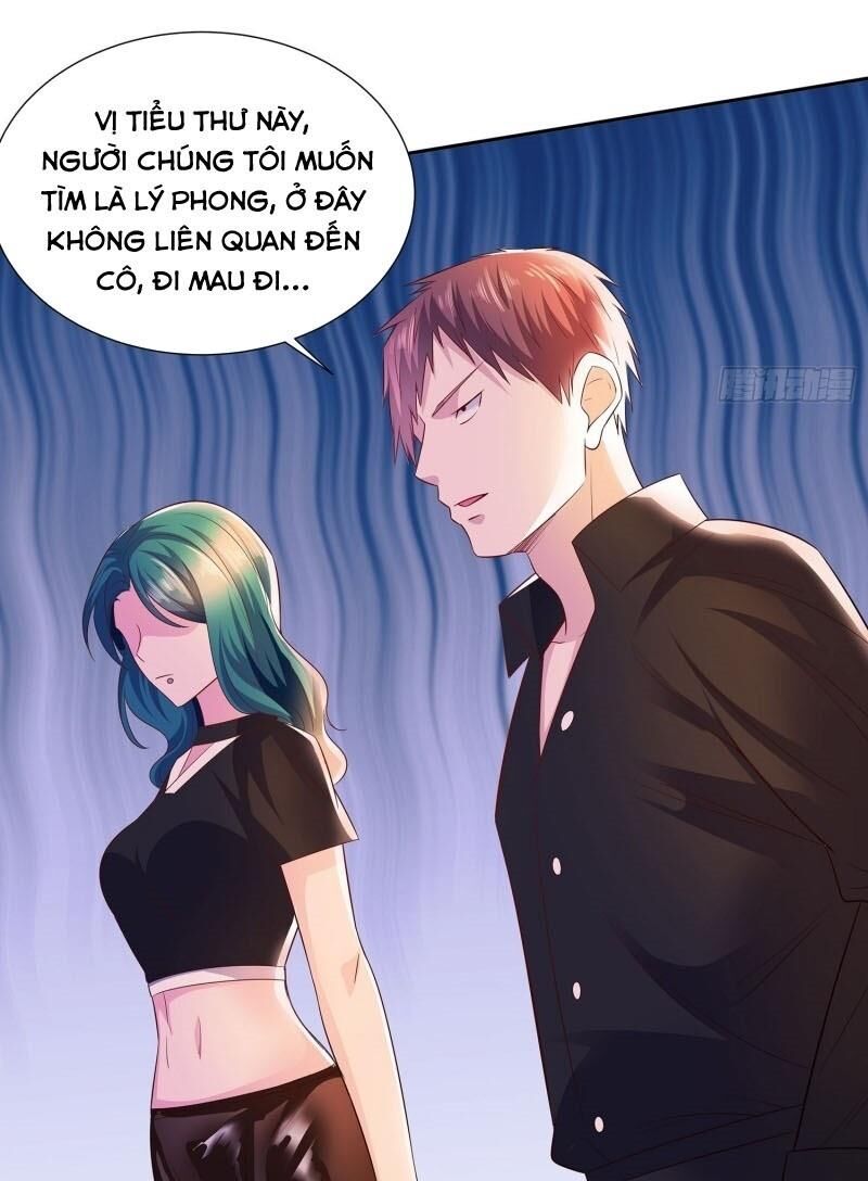 đô thị lãng tử chapter 14 13