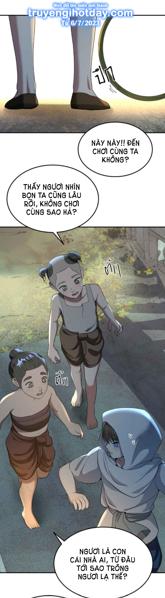 Tôi Là Công Tử Đẹp Trai Nhất Xứ Xiêm chapter 58.2 - Trang 20