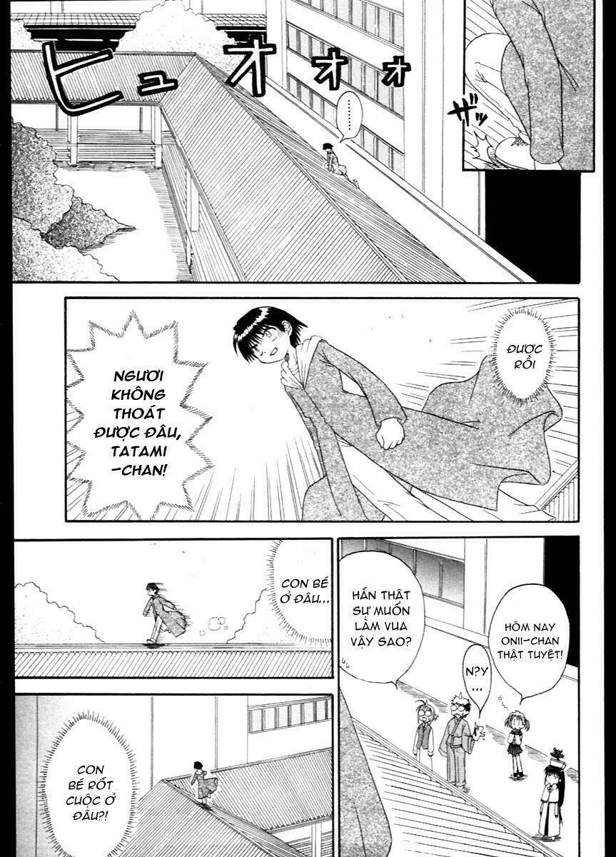 mahoraba chapter 7 22