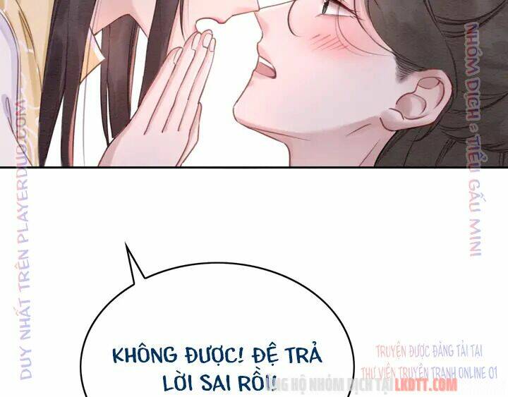 trọng sinh bá sủng nhiếp chính vương quá mạnh mẽ chapter 175 12