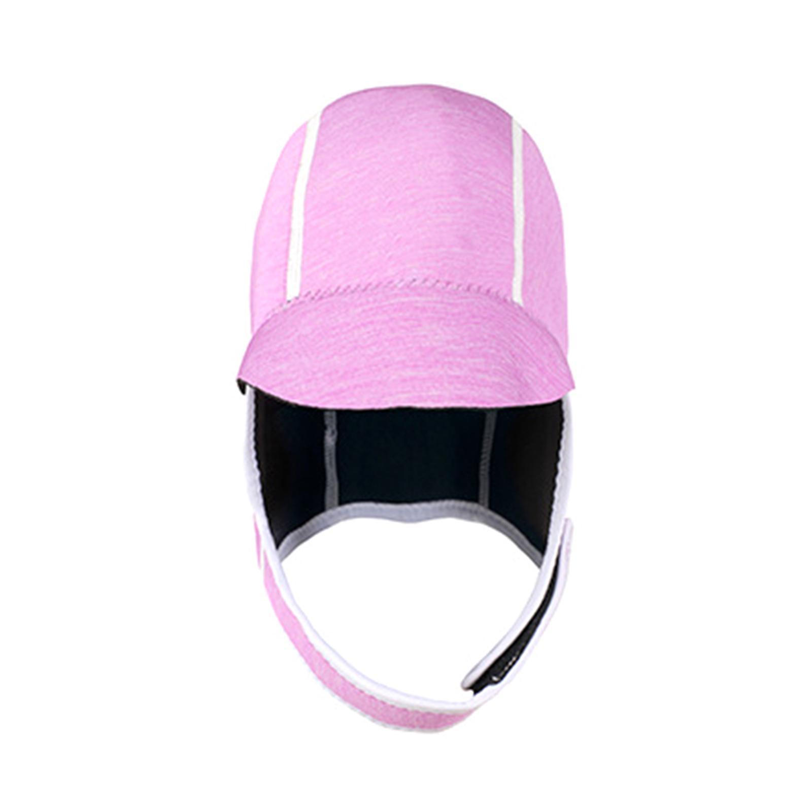 2mm Neoprene Wetsuit Hood Scuba Diving Hood Cap Stretch Sun Protection Surfing Thermal Hood Swimming Cap for Canoeing Water Sports Kayaking