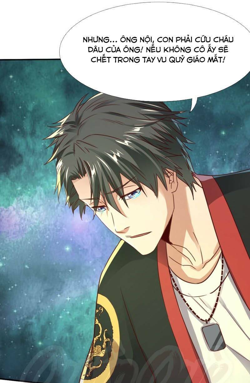 thập nhị thiên kiếp chapter 50 19