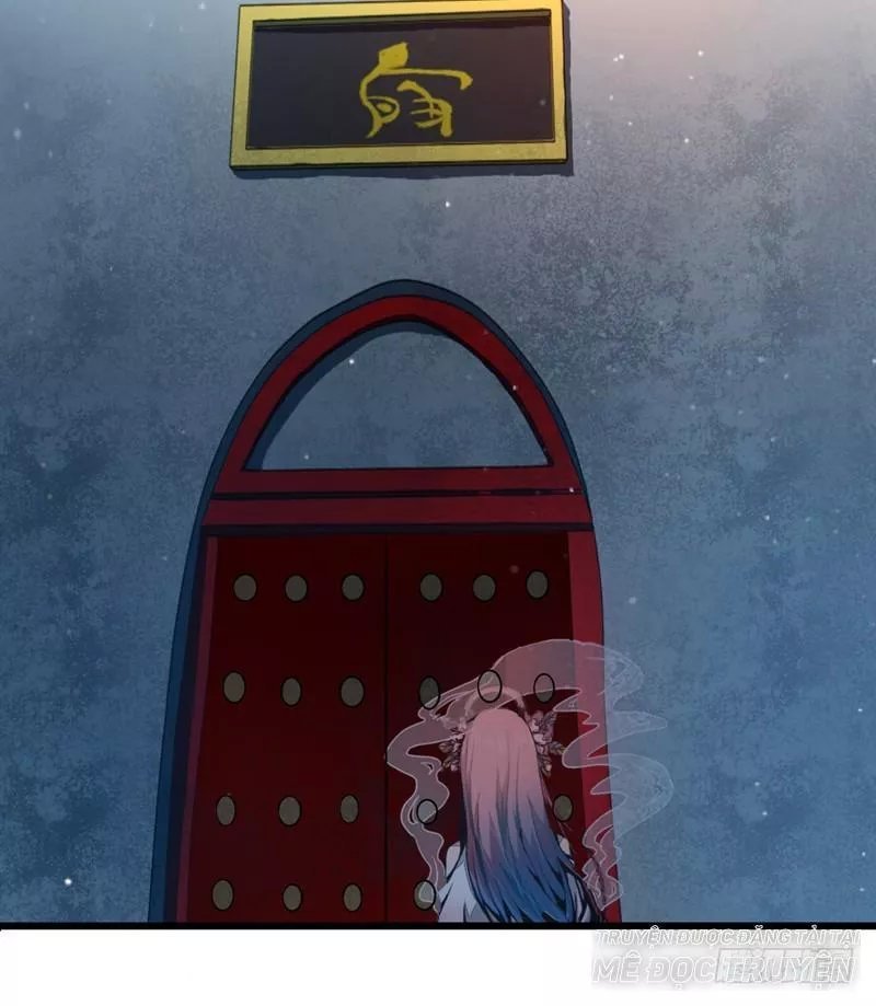 xuyên qua cứu mỹ nam ở thế giới phong thần chapter 3 1