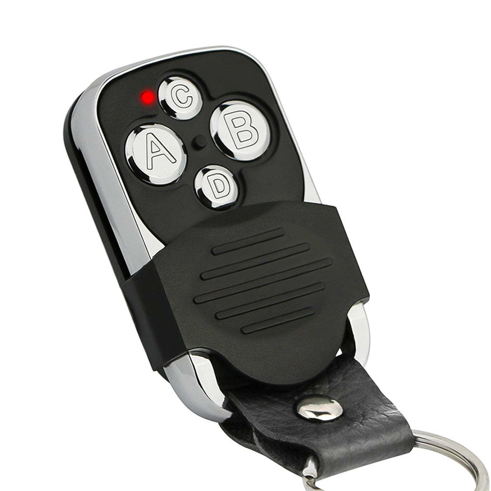 Điều khiển từ xa 4 nút