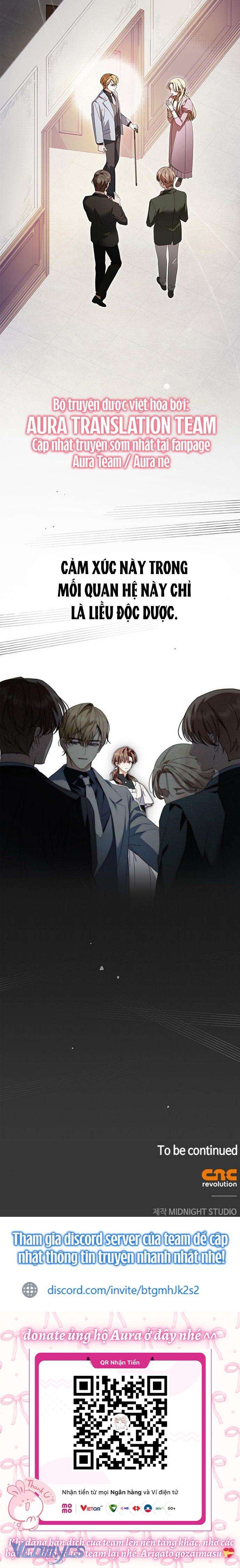 nữ hầu bí mật của nhà bá tước chapter 26 26