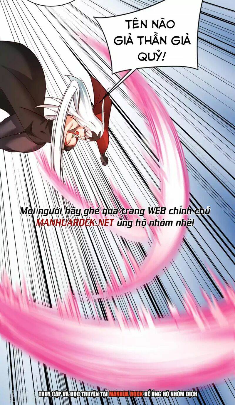 sư phụ của ta là thần tiên chapter 46 25