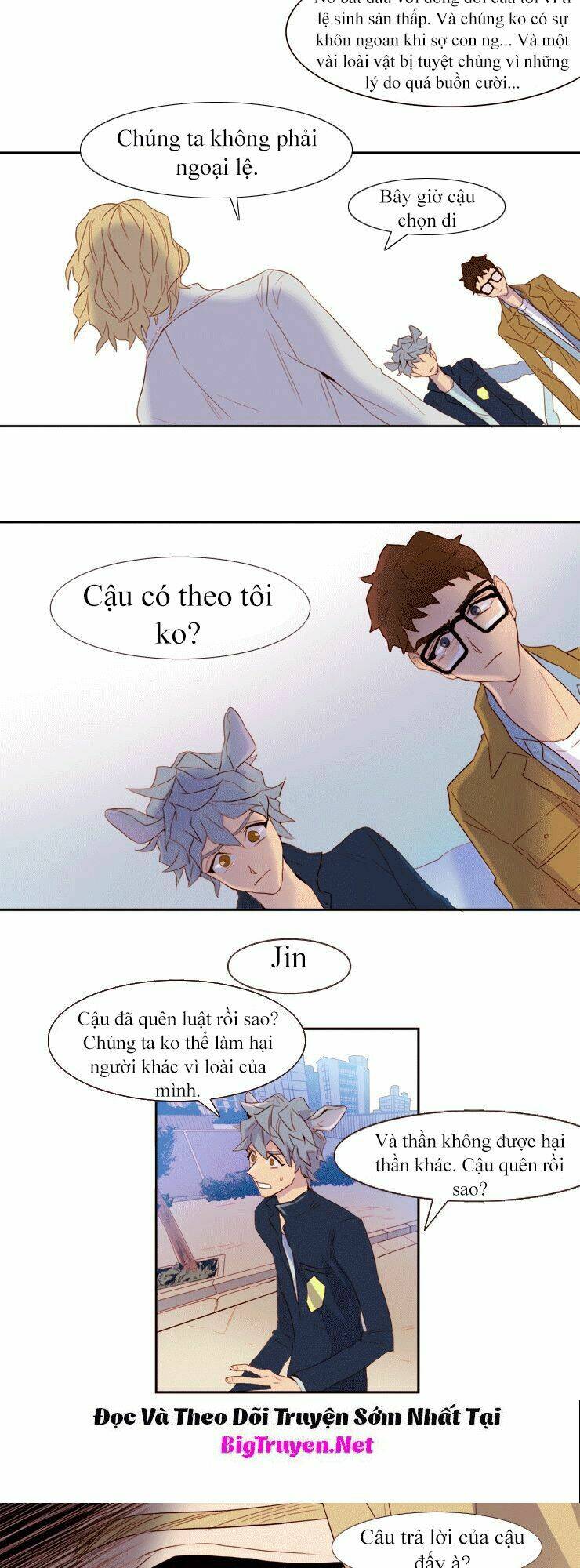 gods of time chapter 7 27