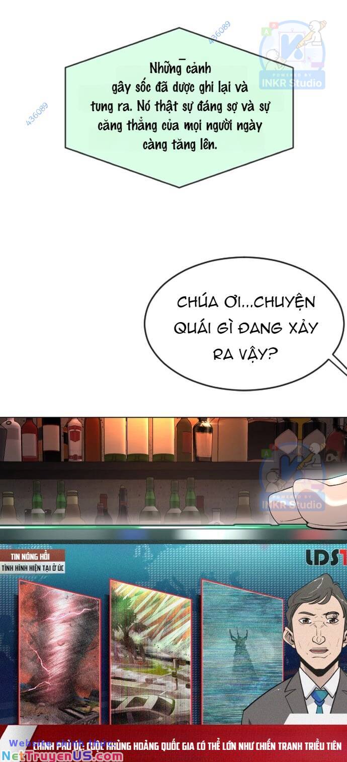 kĩ nguyên của anh hùng chapter 133 28