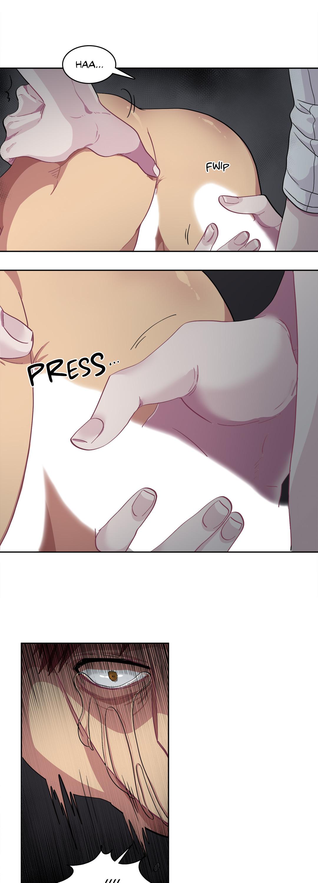 hãy vâng lời anh chapter 4 25