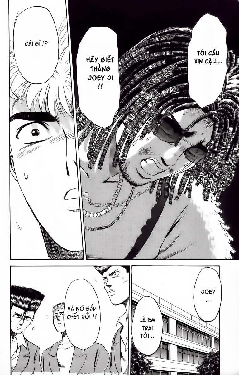 shonan junai gumi chapter 197 6