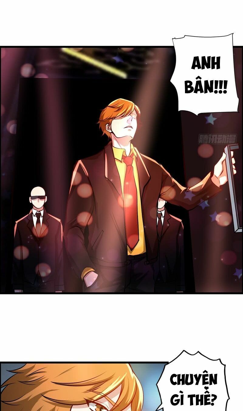 nhóm giao lưu của địa phủ chapter 73 5